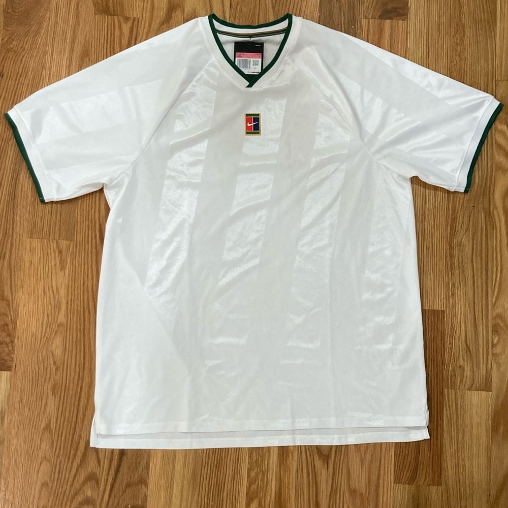 Nike Men’s Tennis Jersey